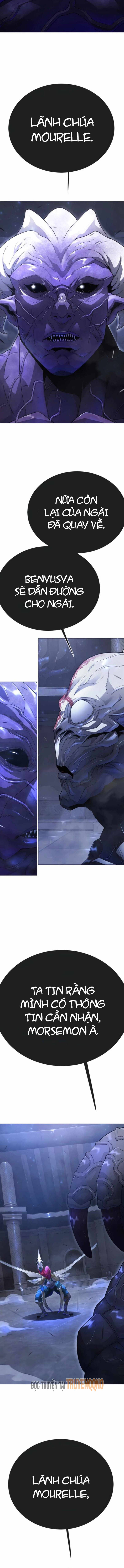 Kĩ Nguyên Của Anh Hùng Chap 216 - Next Chap 215