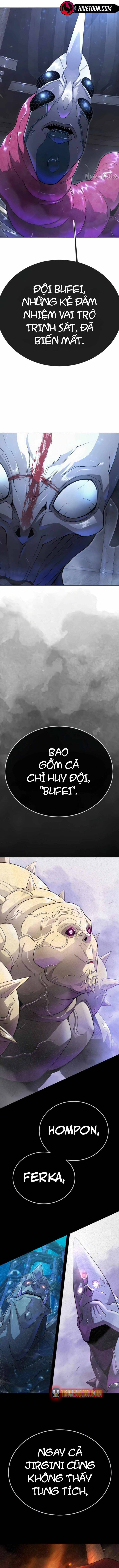 Kĩ Nguyên Của Anh Hùng Chap 216 - Next Chap 215