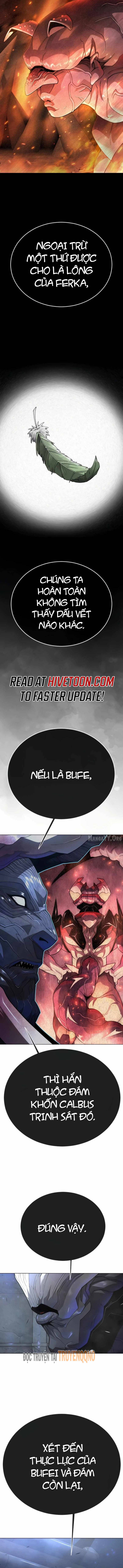 Kĩ Nguyên Của Anh Hùng Chap 216 - Next Chap 215