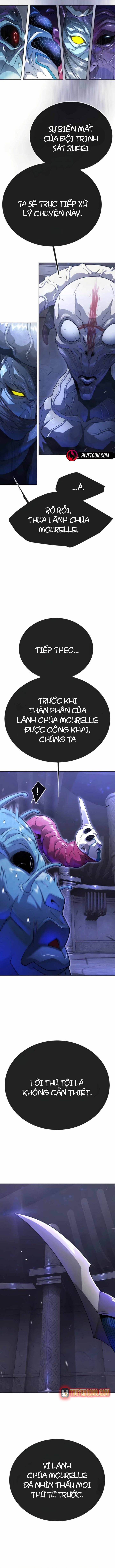 Kĩ Nguyên Của Anh Hùng Chap 216 - Next Chap 215