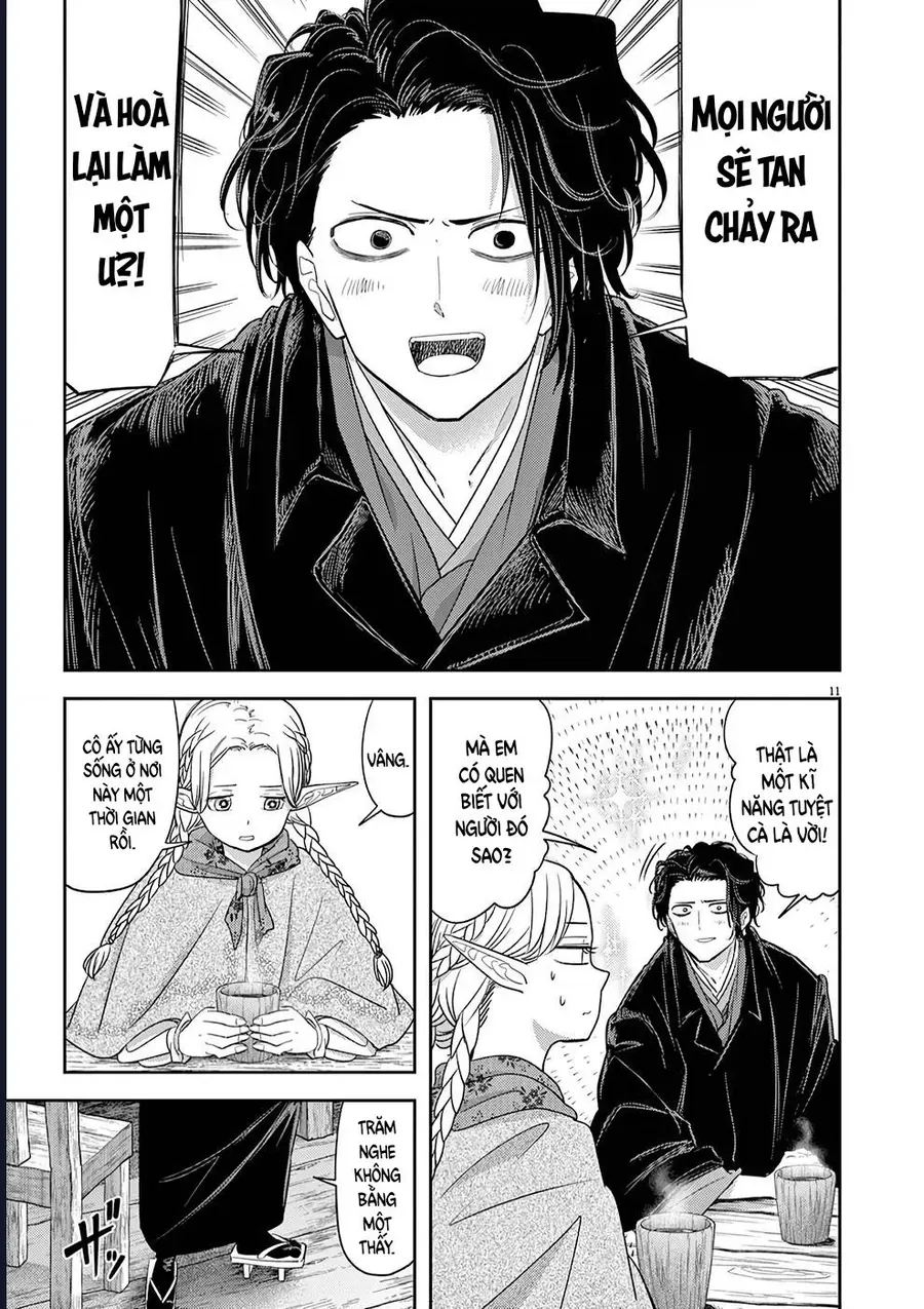 Dị Giới Thất Cách