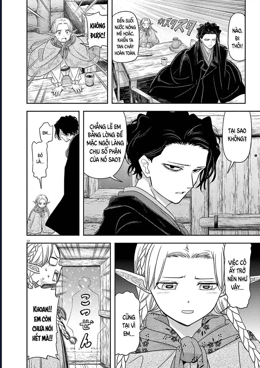 Dị Giới Thất Cách