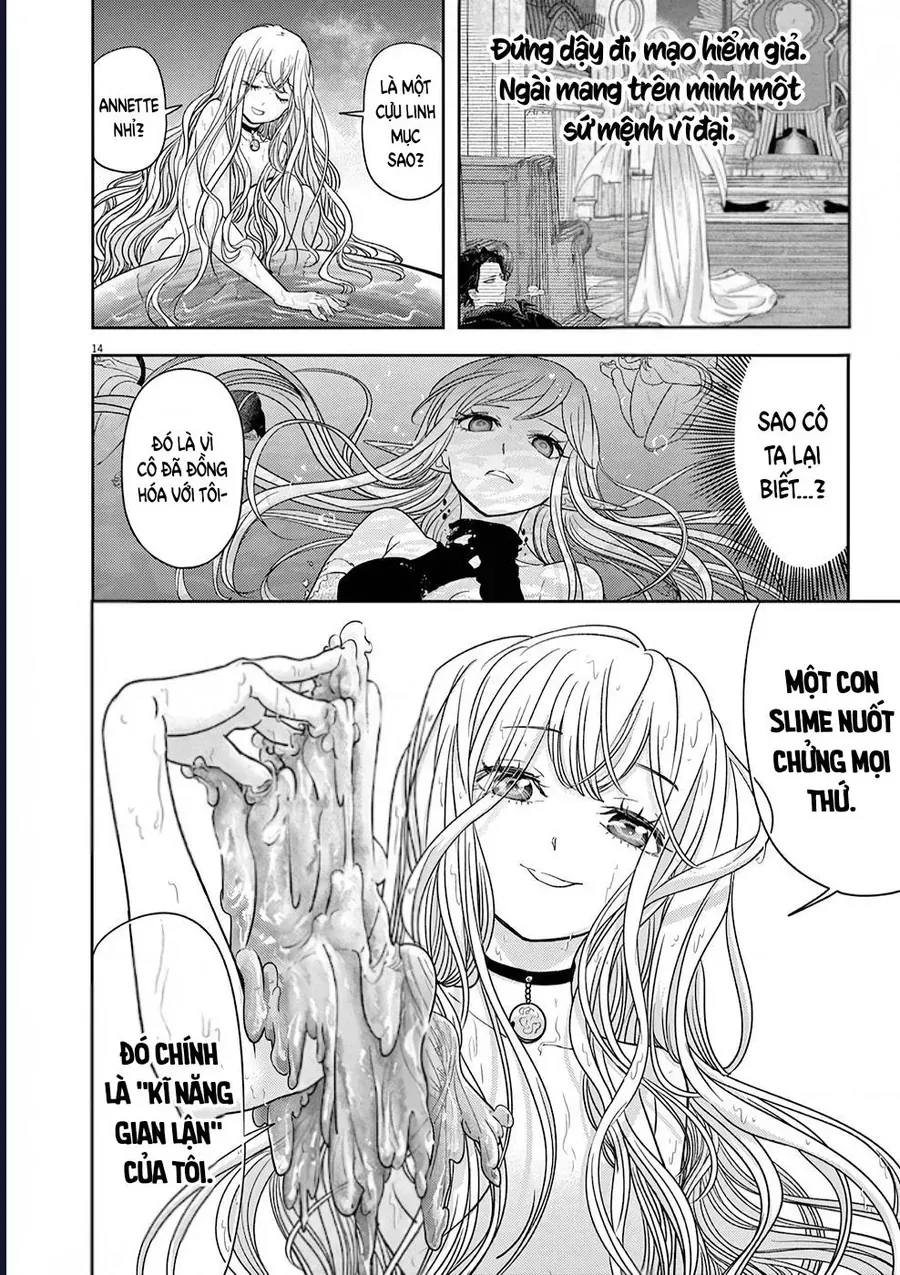 Dị Giới Thất Cách