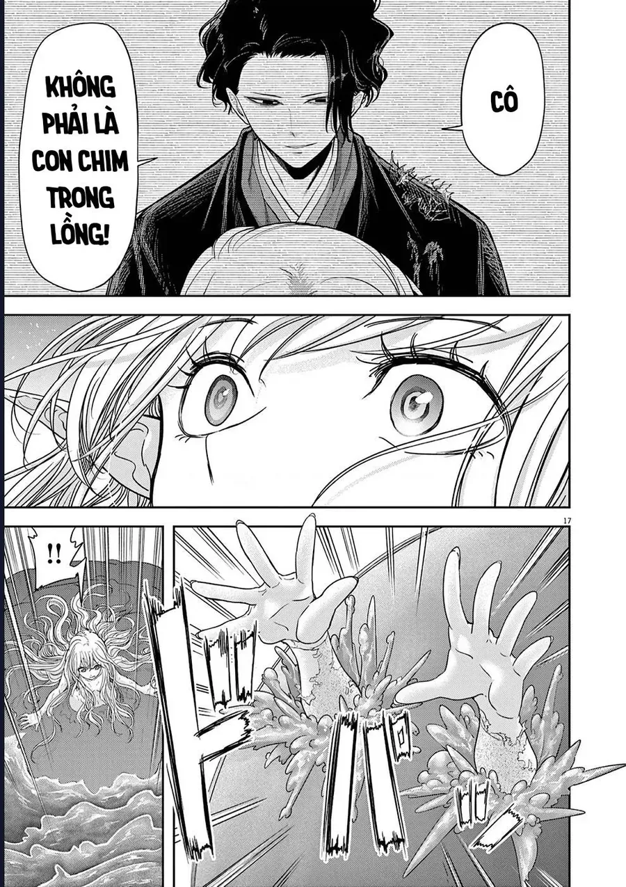 Dị Giới Thất Cách