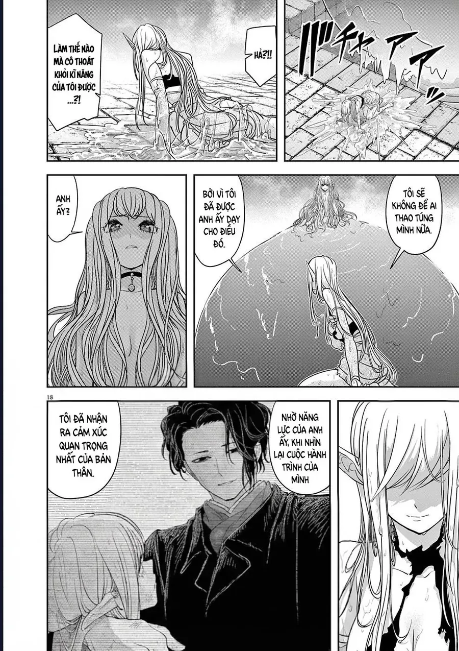 Dị Giới Thất Cách