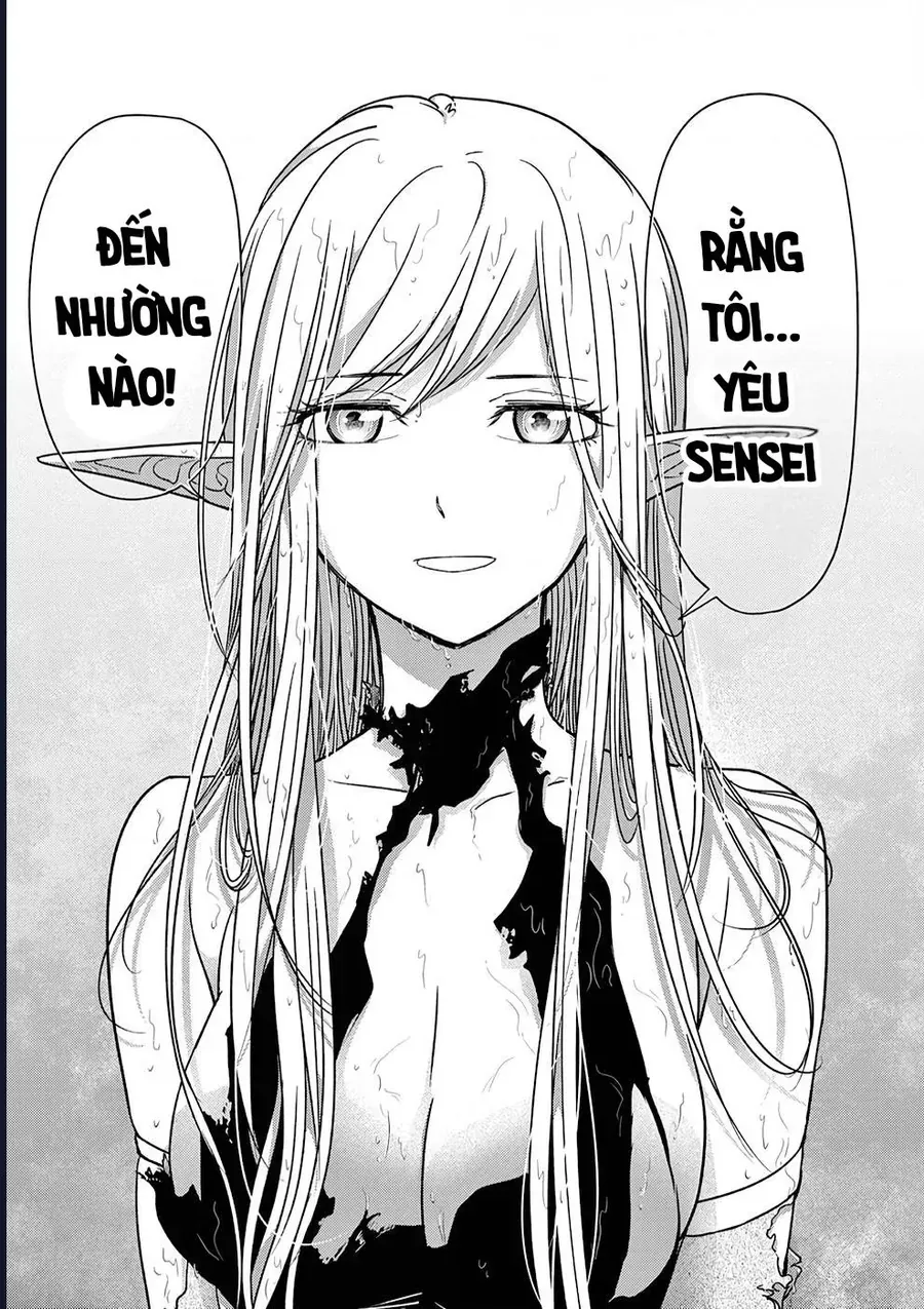 Dị Giới Thất Cách