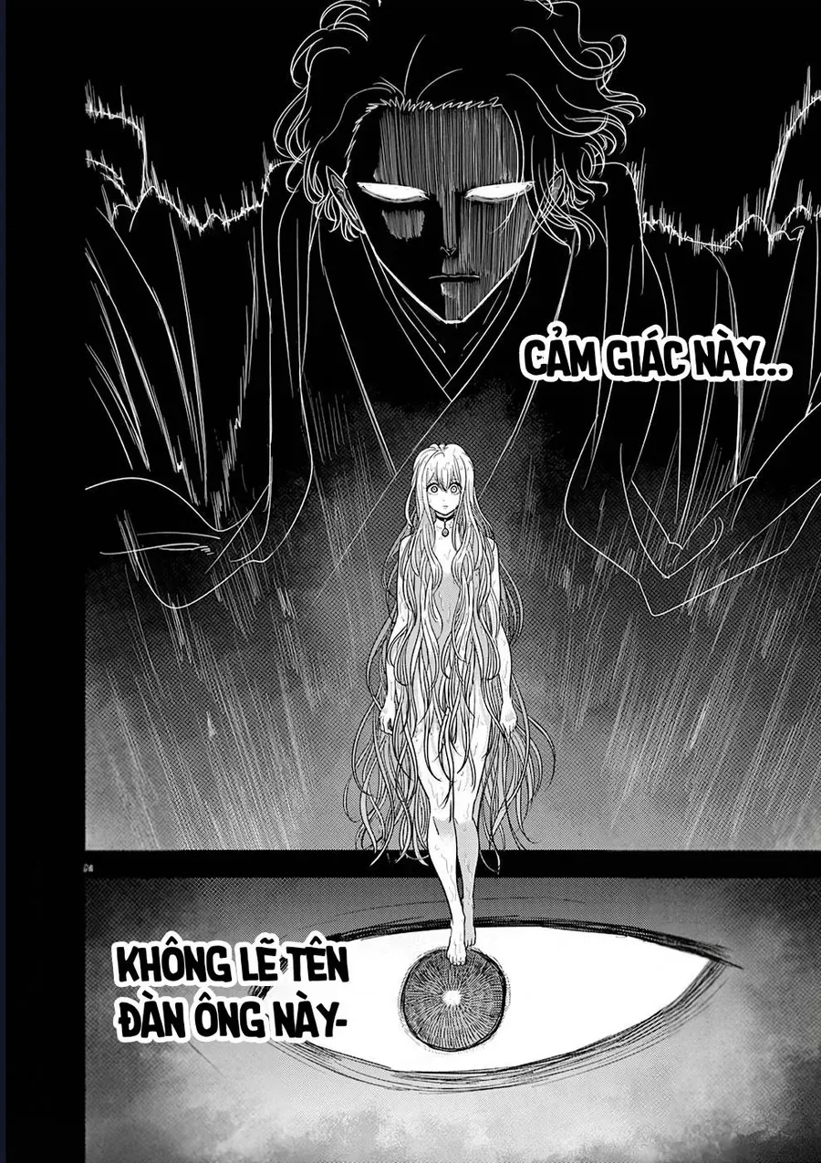 Dị Giới Thất Cách