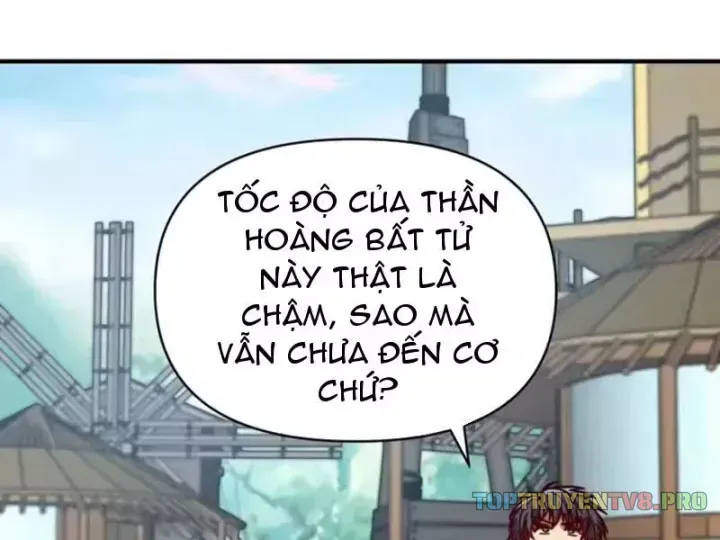 Bắt Đầu Chuyển Chức Tài Thần, Ta Chuyển Hóa Triệu Vạn Thần Sủng