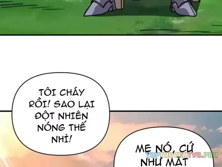 Bắt Đầu Chuyển Chức Tài Thần, Ta Chuyển Hóa Triệu Vạn Thần Sủng