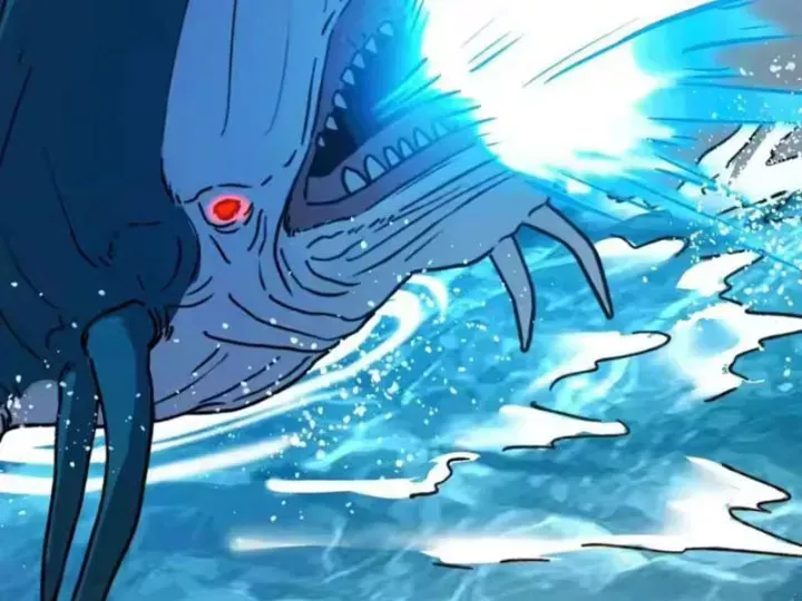 Bắt Đầu Chuyển Chức Tài Thần, Ta Chuyển Hóa Triệu Vạn Thần Sủng