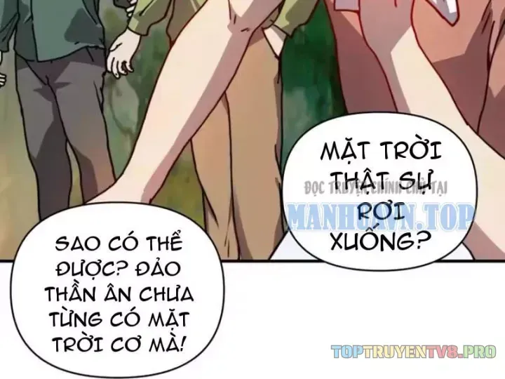 Bắt Đầu Chuyển Chức Tài Thần, Ta Chuyển Hóa Triệu Vạn Thần Sủng