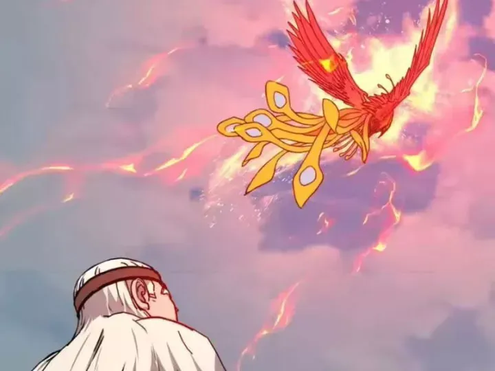 Bắt Đầu Chuyển Chức Tài Thần, Ta Chuyển Hóa Triệu Vạn Thần Sủng