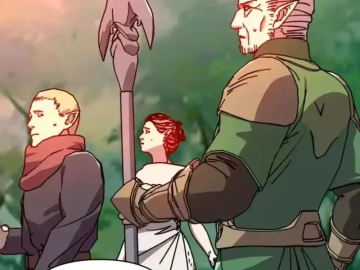 Bắt Đầu Chuyển Chức Tài Thần, Ta Chuyển Hóa Triệu Vạn Thần Sủng