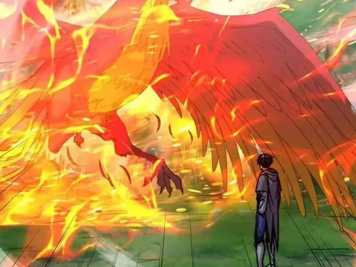 Bắt Đầu Chuyển Chức Tài Thần, Ta Chuyển Hóa Triệu Vạn Thần Sủng