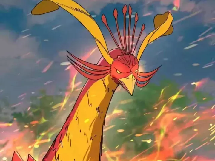 Bắt Đầu Chuyển Chức Tài Thần, Ta Chuyển Hóa Triệu Vạn Thần Sủng