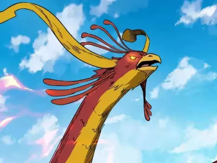 Bắt Đầu Chuyển Chức Tài Thần, Ta Chuyển Hóa Triệu Vạn Thần Sủng