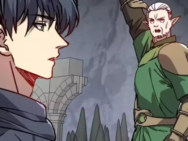 Bắt Đầu Chuyển Chức Tài Thần, Ta Chuyển Hóa Triệu Vạn Thần Sủng