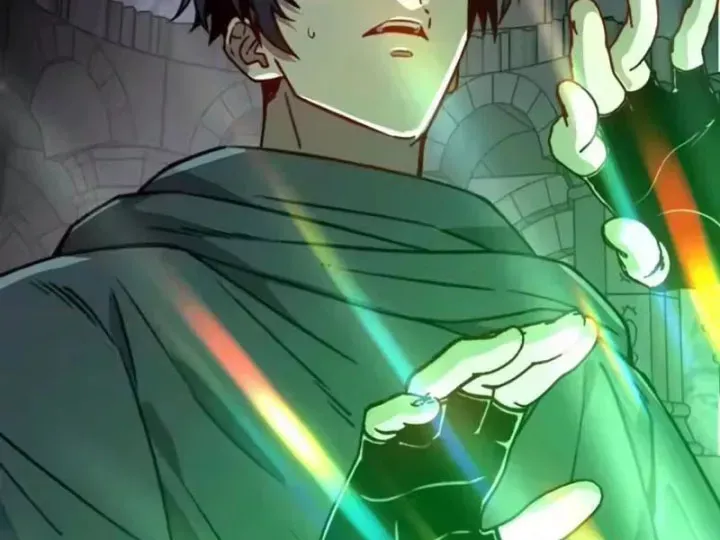 Bắt Đầu Chuyển Chức Tài Thần, Ta Chuyển Hóa Triệu Vạn Thần Sủng