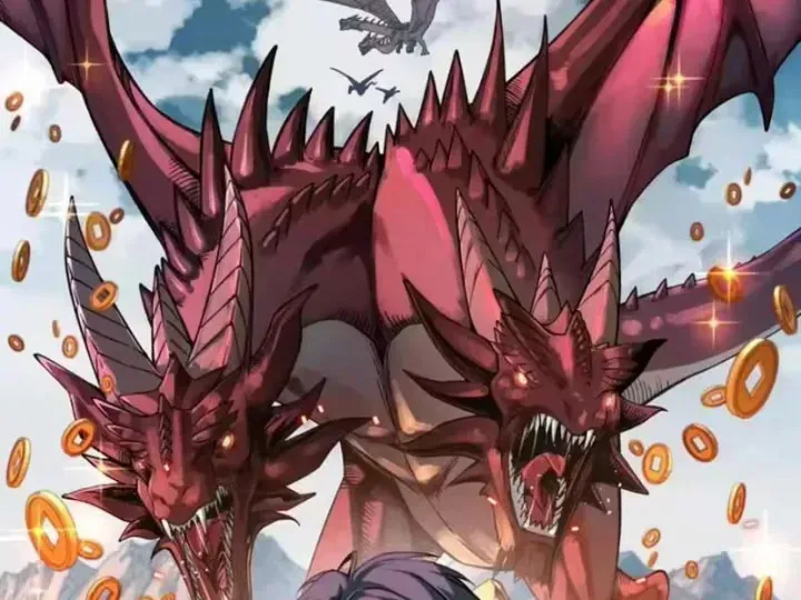 Bắt Đầu Chuyển Chức Tài Thần, Ta Chuyển Hóa Triệu Vạn Thần Sủng