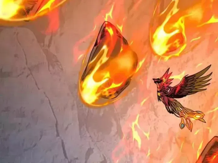 Bắt Đầu Chuyển Chức Tài Thần, Ta Chuyển Hóa Triệu Vạn Thần Sủng