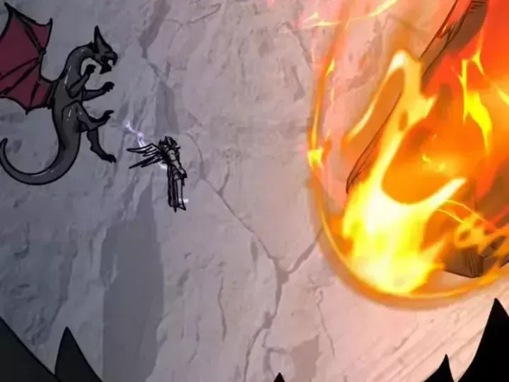 Bắt Đầu Chuyển Chức Tài Thần, Ta Chuyển Hóa Triệu Vạn Thần Sủng