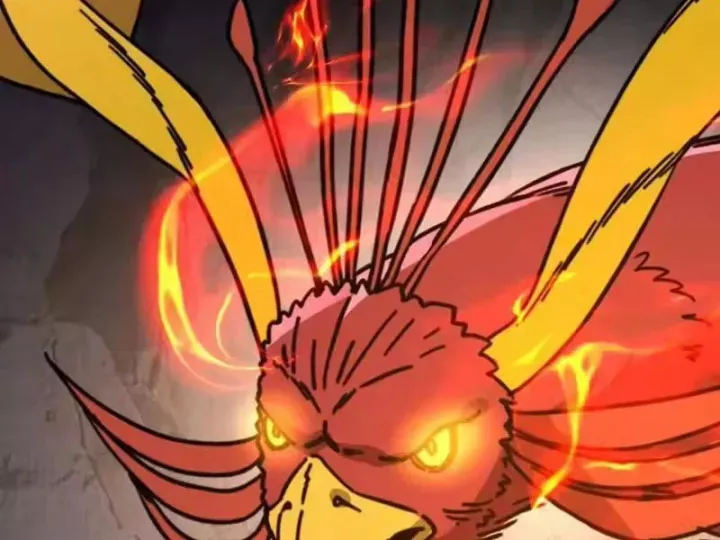 Bắt Đầu Chuyển Chức Tài Thần, Ta Chuyển Hóa Triệu Vạn Thần Sủng