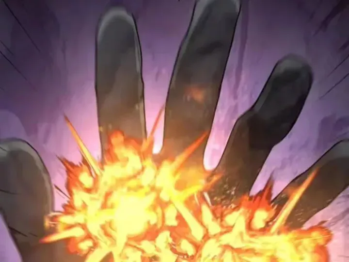 Bắt Đầu Chuyển Chức Tài Thần, Ta Chuyển Hóa Triệu Vạn Thần Sủng