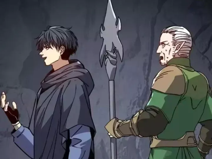 Bắt Đầu Chuyển Chức Tài Thần, Ta Chuyển Hóa Triệu Vạn Thần Sủng