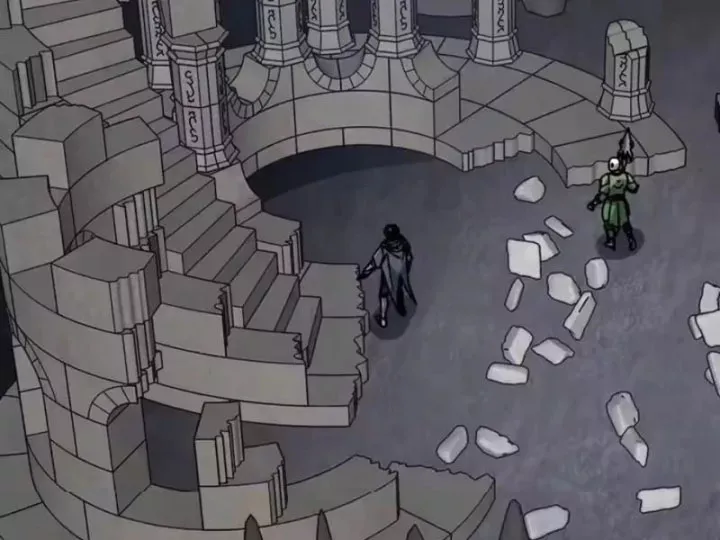 Bắt Đầu Chuyển Chức Tài Thần, Ta Chuyển Hóa Triệu Vạn Thần Sủng