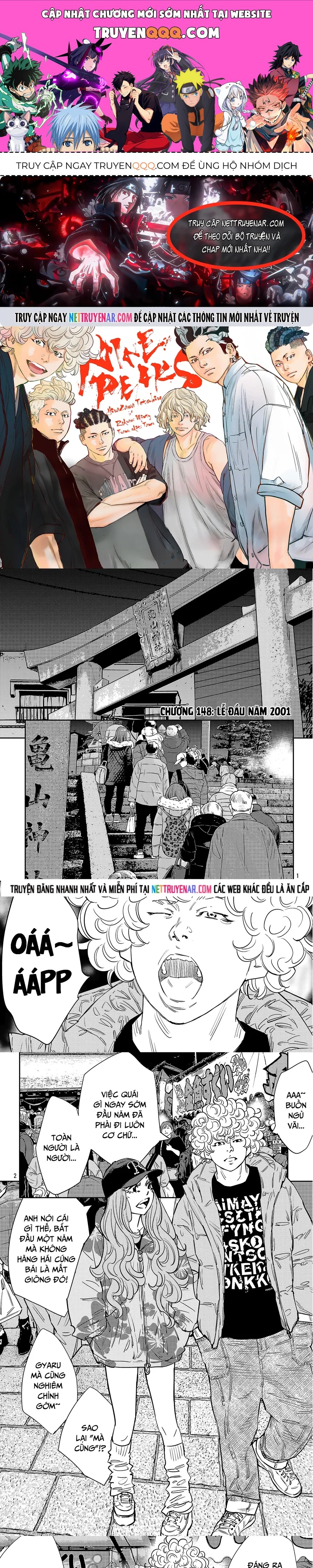 Nettruyen Truyện tranh online