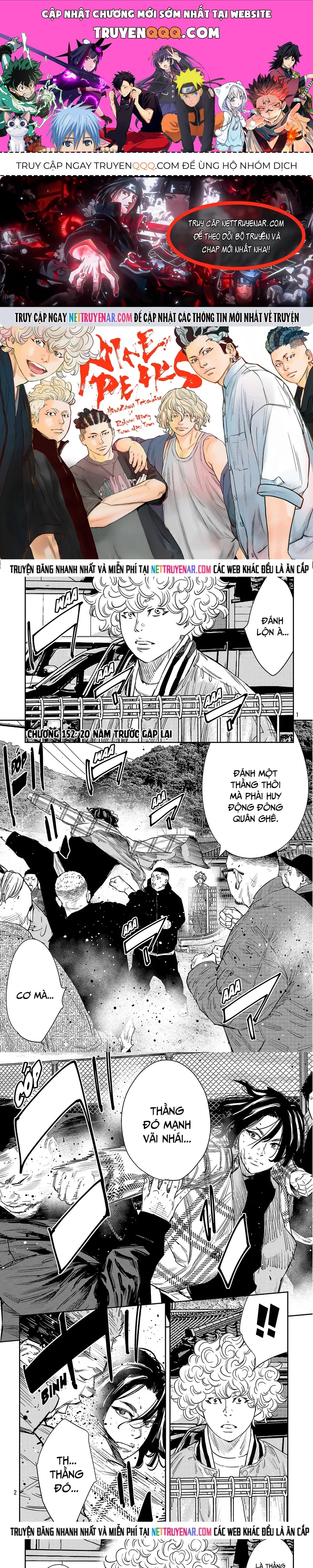 Nettruyen Truyện tranh online