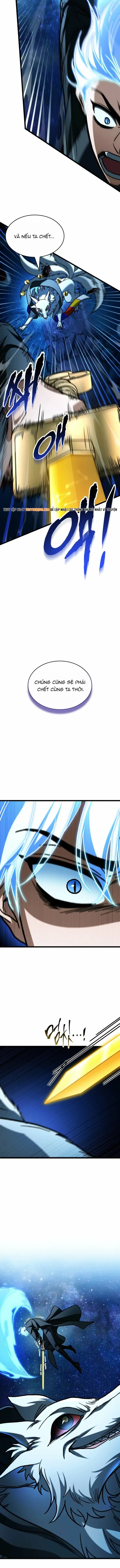 Thợ Săn Số Mệnh Cấp F Chap 120 - Next Chap 119