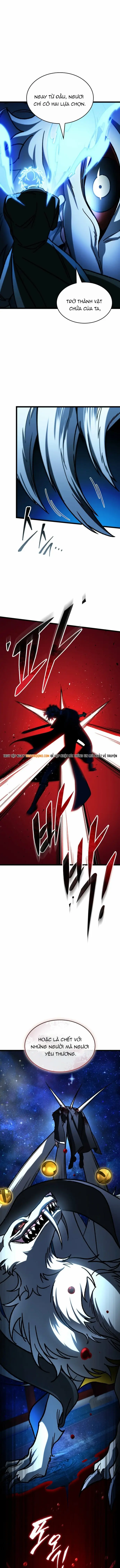 Thợ Săn Số Mệnh Cấp F Chap 120 - Next Chap 119