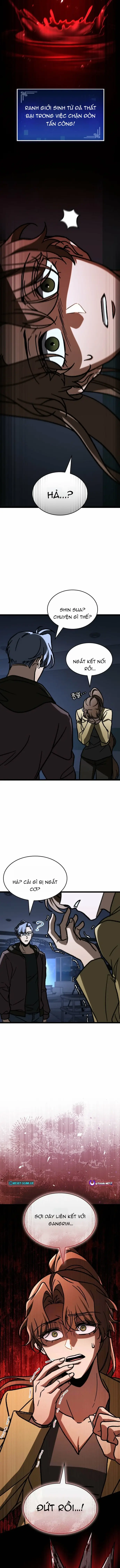 Thợ Săn Số Mệnh Cấp F Chap 120 - Next Chap 119