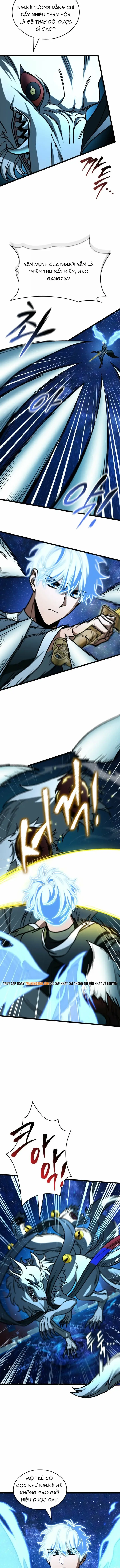 Thợ Săn Số Mệnh Cấp F Chap 120 - Next Chap 119