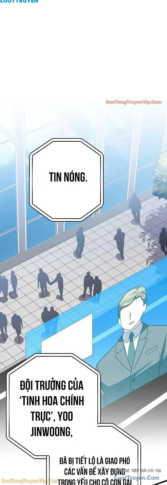 Nhân Vật Ngoài Lề Tiểu Thuyết Chap 145 - Next Chap 144