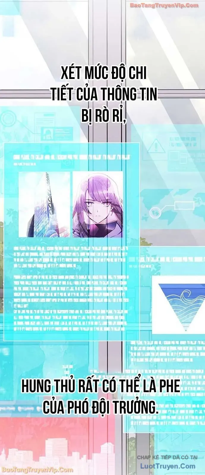 Nhân Vật Ngoài Lề Tiểu Thuyết Chap 145 - Next Chap 144