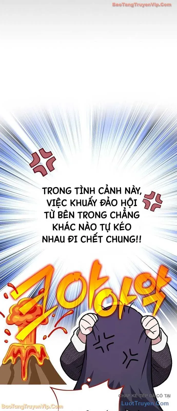 Nhân Vật Ngoài Lề Tiểu Thuyết Chap 145 - Next Chap 144