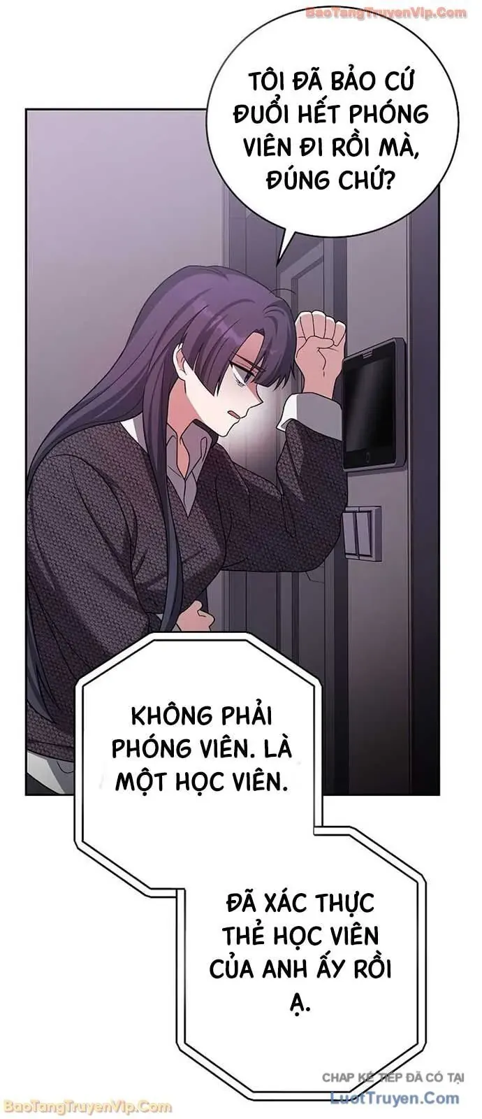 Nhân Vật Ngoài Lề Tiểu Thuyết Chap 145 - Next Chap 144