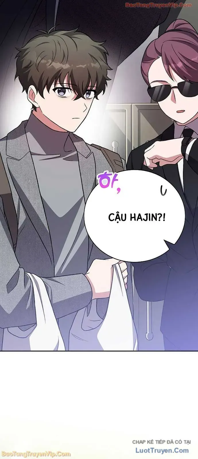 Nhân Vật Ngoài Lề Tiểu Thuyết Chap 145 - Next Chap 144
