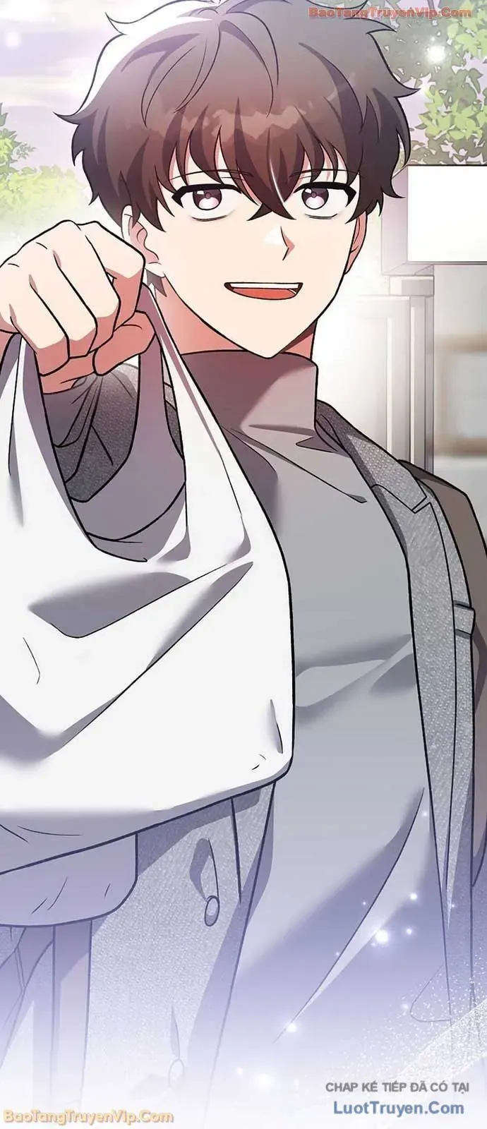 Nhân Vật Ngoài Lề Tiểu Thuyết Chap 145 - Next Chap 144