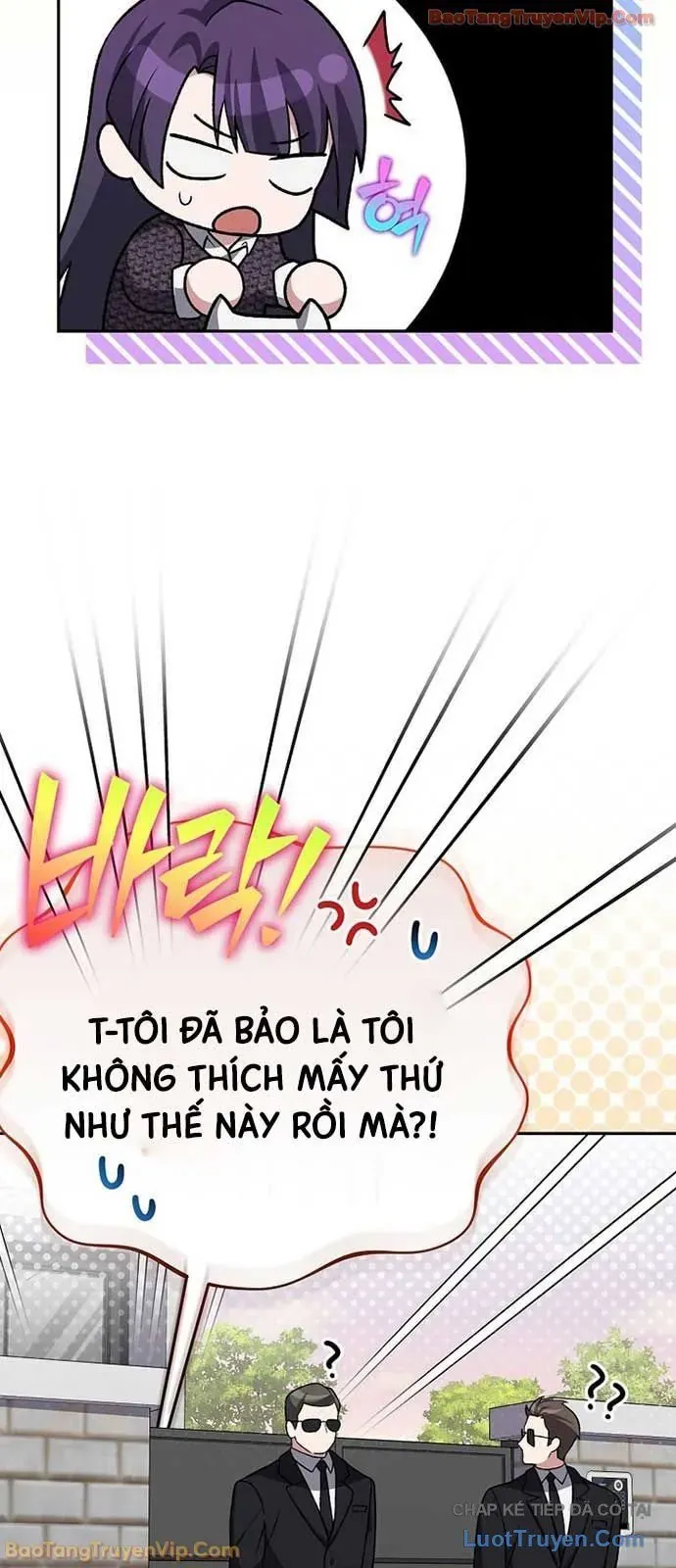 Nhân Vật Ngoài Lề Tiểu Thuyết Chap 145 - Next Chap 144