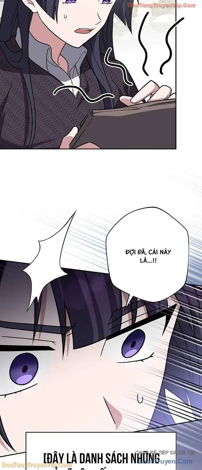 Nhân Vật Ngoài Lề Tiểu Thuyết Chap 145 - Next Chap 144