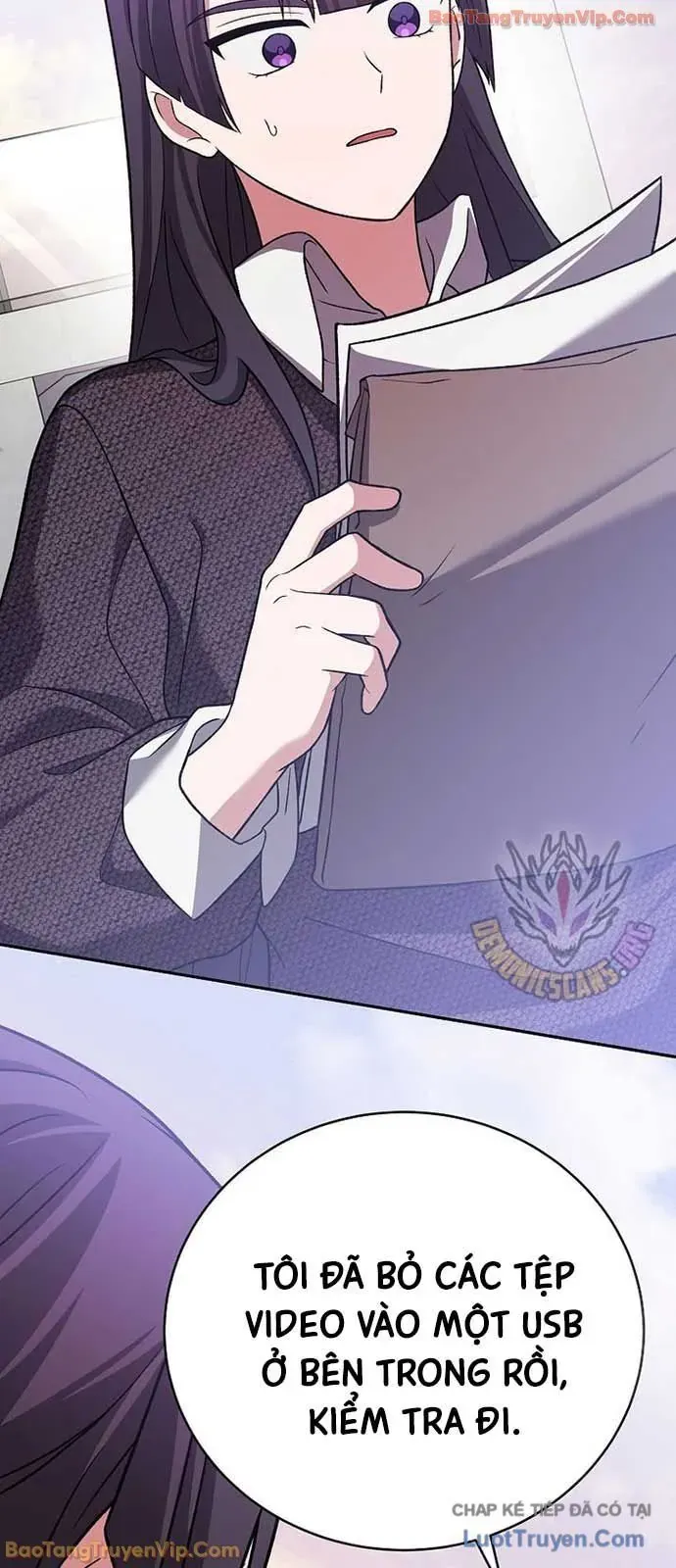 Nhân Vật Ngoài Lề Tiểu Thuyết Chap 145 - Next Chap 144