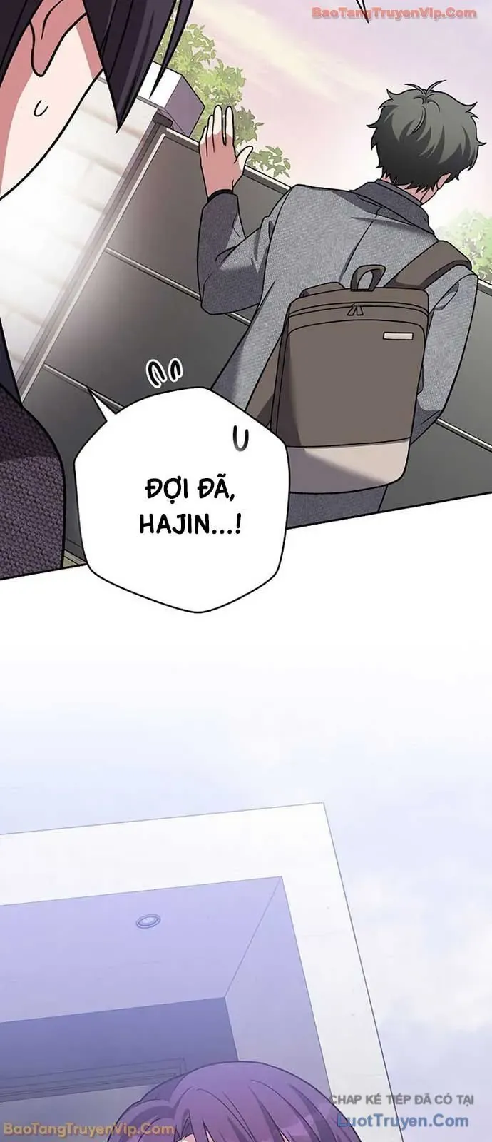 Nhân Vật Ngoài Lề Tiểu Thuyết Chap 145 - Next Chap 144