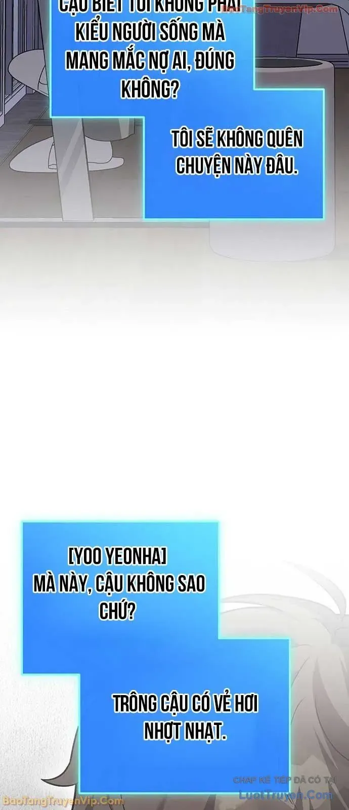 Nhân Vật Ngoài Lề Tiểu Thuyết Chap 145 - Next Chap 144