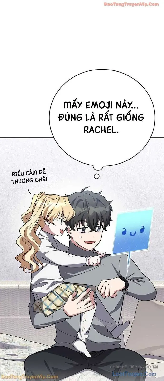 Nhân Vật Ngoài Lề Tiểu Thuyết Chap 145 - Next Chap 144