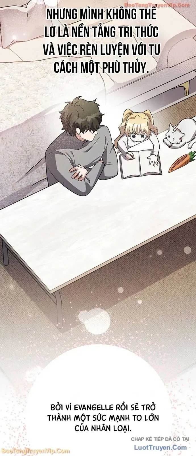 Nhân Vật Ngoài Lề Tiểu Thuyết Chap 145 - Next Chap 144