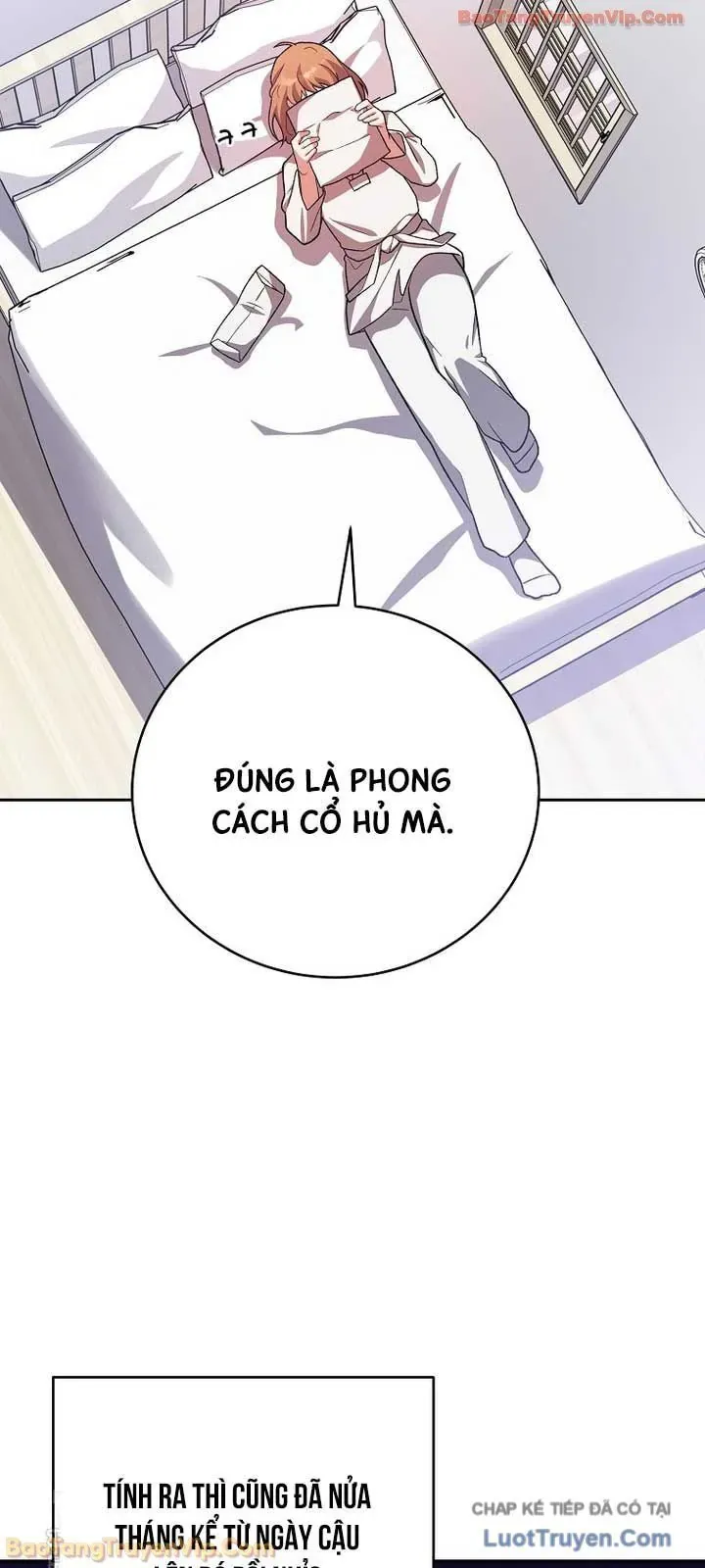 Nhân Vật Ngoài Lề Tiểu Thuyết Chap 146 - Next Chap 145