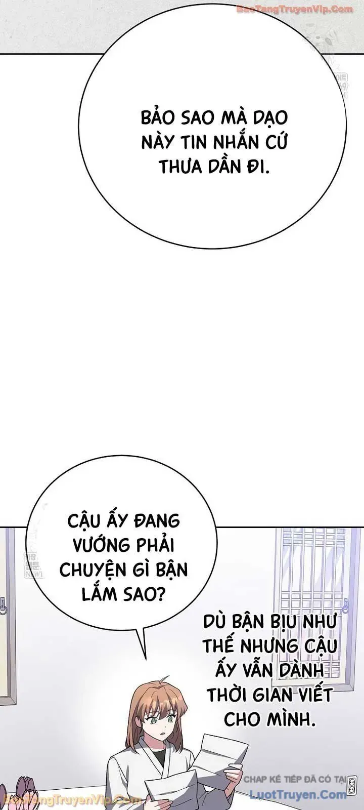 Nhân Vật Ngoài Lề Tiểu Thuyết Chap 146 - Next Chap 145